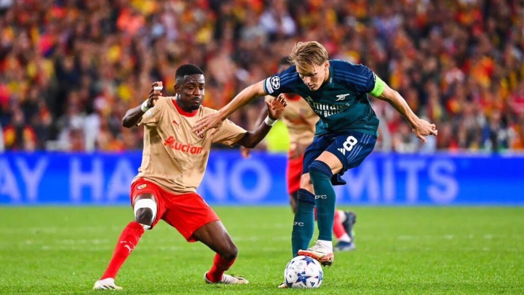 🇬🇭SALIS SAMED 90MINS VS ARSENAL(PARTEY BENCHED)-KAMALDEEN VS STOKE CITY-IBRAHIM OSMAN-GHANA VS MEX