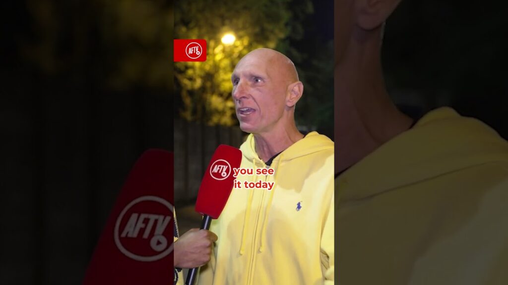 David Raya Or Aaron Ramsdale Vs Man City? 💭