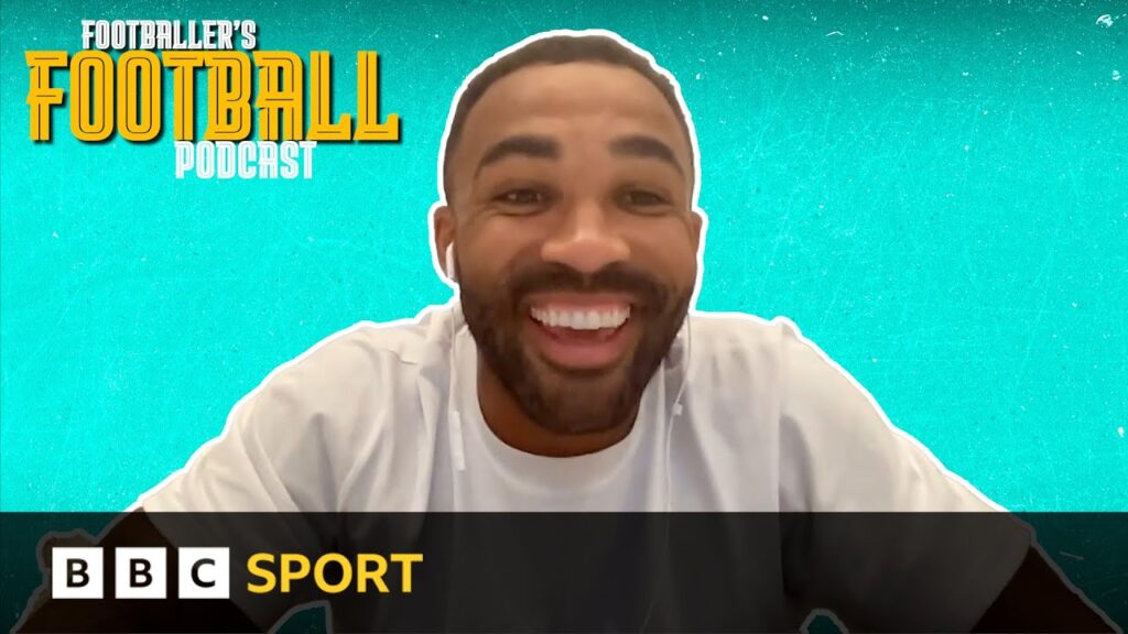 Callum Wilson's make-or-break moment | Footballer's Football Podcast