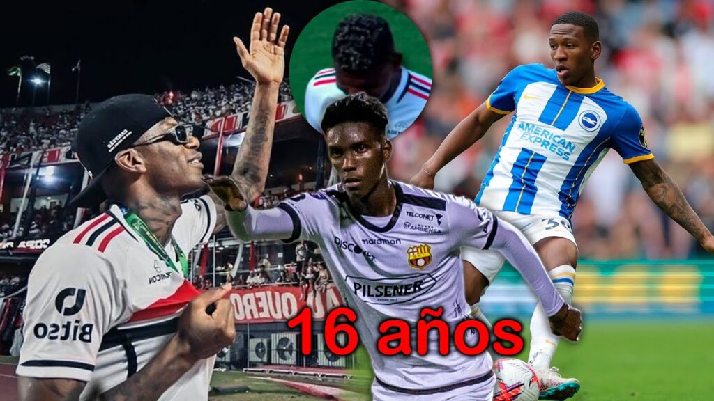 TREMENDA VICTORIA AL ÚLTIMO MINUTO DE BARCELONA | ARBOLEDA CAMPEÓN Y LESIONADO | ASISTENCIA PERVIS