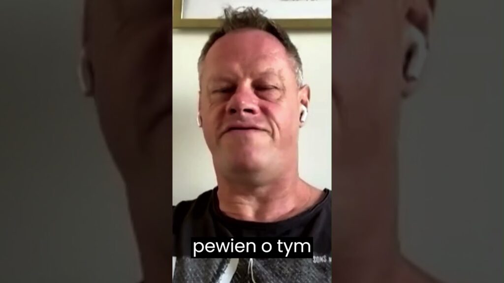 "Na więcej ich nie stać" Jacek Krzynówek o reprezentacji Polski w #misjafutbol