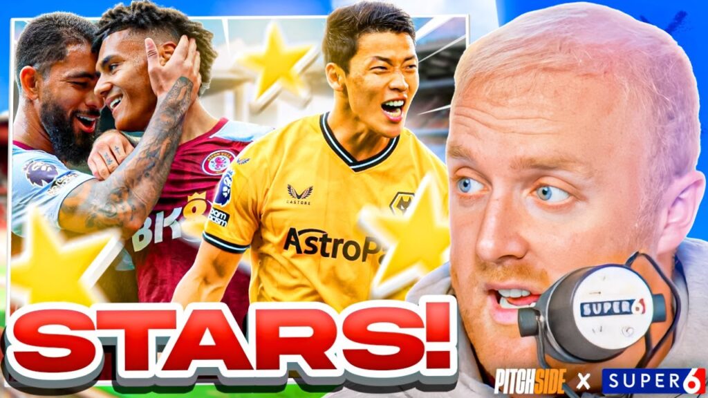 Alisson OUT! | PL Team Of The Week GW7!