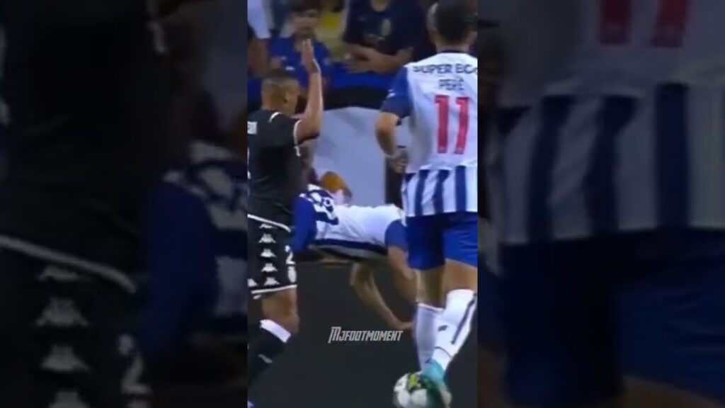 Porto Win and amazing Mehdi Taremi