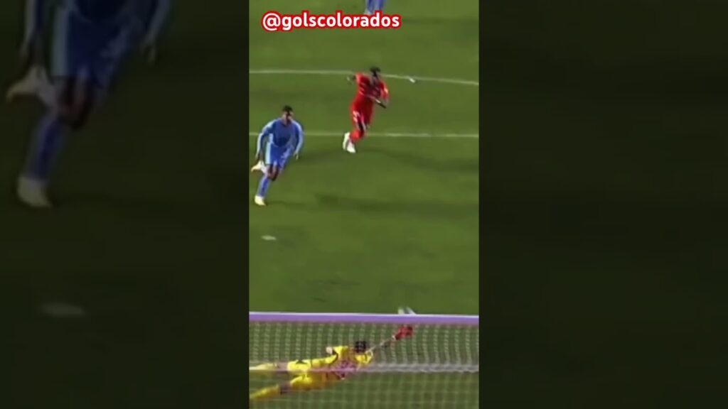 Sergio Rochet vs Bolivar 😱 Libertadores 2023 💪🏻 Créditos 🎥Paramount Brasil