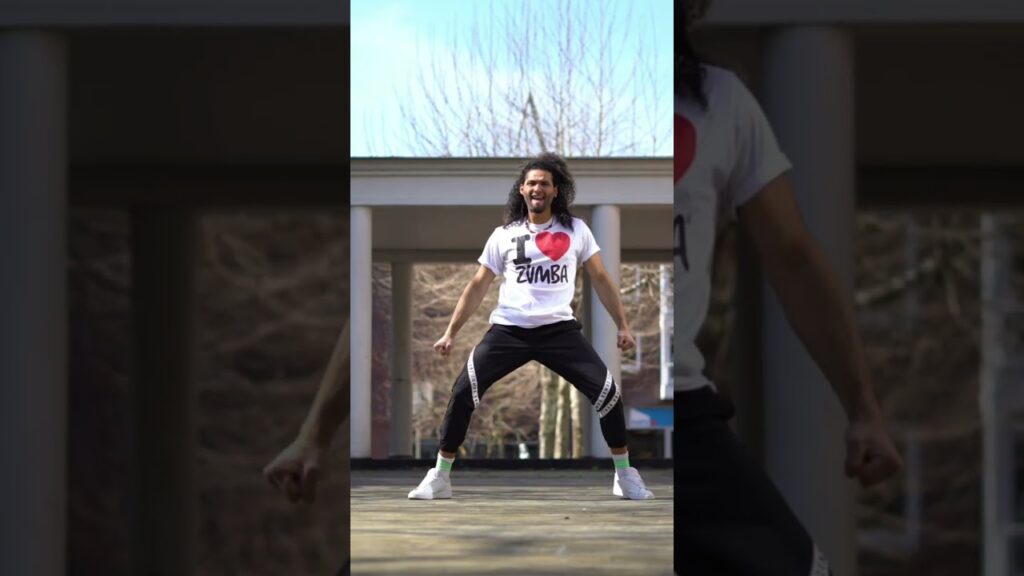 Bunx Pon It // Zumba Choreo By BBD