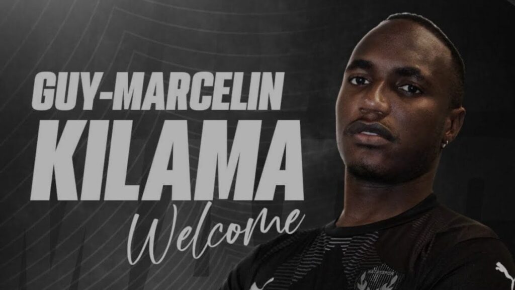 This is what Hatayspor fans can expect from Guy-Marcelin Kilama!