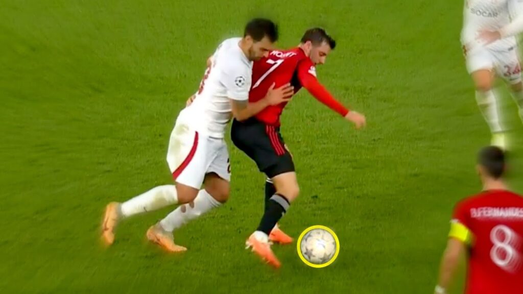 Mount gave 101% regardless of the RESULT