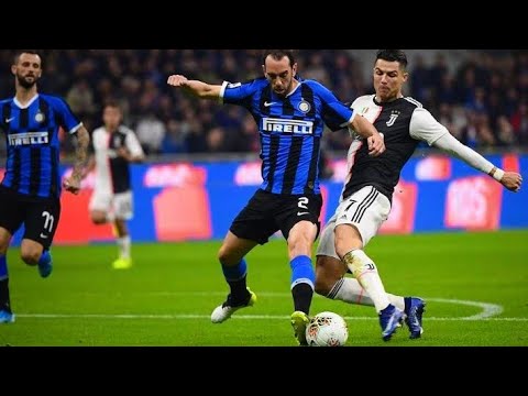 Diego Godin-Skills Defensive Internazionale-2020