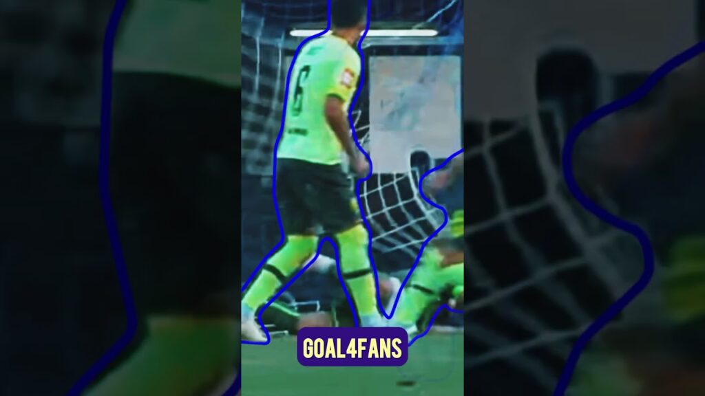 Bruno Petković scores against Slaven Belupo