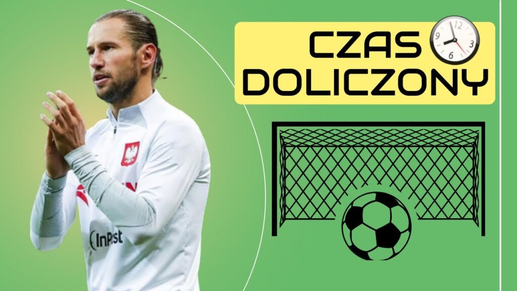 GRZEGORZ KRYCHOWIAK ZAKOŃCZYŁ KARIERĘ REPREZENTACYJNĄ! JAK GO ZAPAMIĘTAMY? - CZAS DOLICZONY #10
