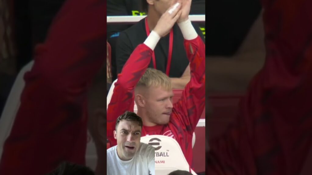 RAMSDALE CELEBRATION 😂😂😂