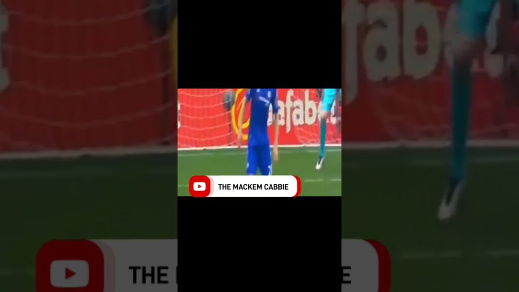 Wahbi Khazri wonder strike v Chelsea