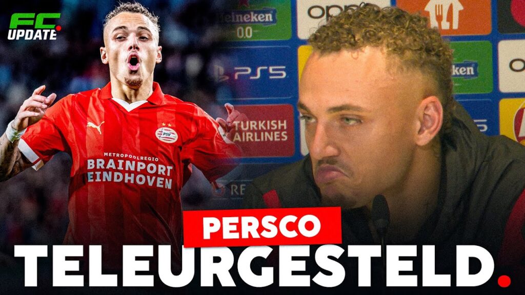 Noa Lang baalt enorm: ‘Ja, leuk, maar wat heb je eraan?’ Noa Lang baalt enorm: 'Ja, leuk, maar wat heb je eraan?'