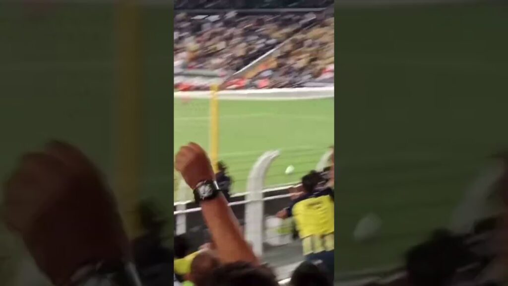 Michy Batshuayi goal vs Nordsjaelland in the UEFA Conference League 2023/24