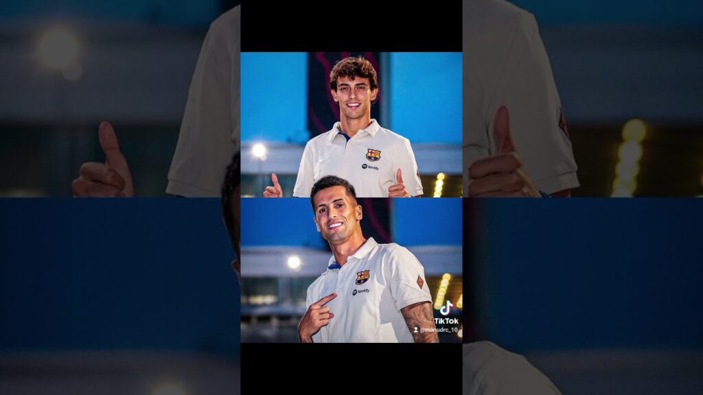 Los fichajes ya están aquí