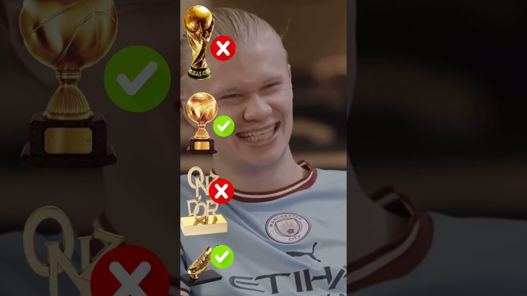 Ronaldo, Mbappe, Haaland, Salah, Griezman #Shorts @Bekfootball