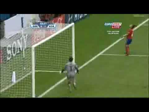 U20 Frauen WM 2010 – Deutschland – Süd-Korea|Handspiel im Strafraum U20 Frauen WM 2010 - Deutschland - Süd-Korea|Handspiel im Strafraum