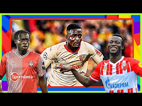 BLACK STARS🇬🇭 UPDATE: SALIS SAMED VS ARSENAL, KAMALDEEN SULEMAMA, OSMAN BUKARI VS YOUNG BOYS 🔥 BLACK STARS🇬🇭 UPDATE: SALIS SAMED VS ARSENAL, KAMALDEEN SULEMAMA, OSMAN BUKARI VS YOUNG BOYS 🔥