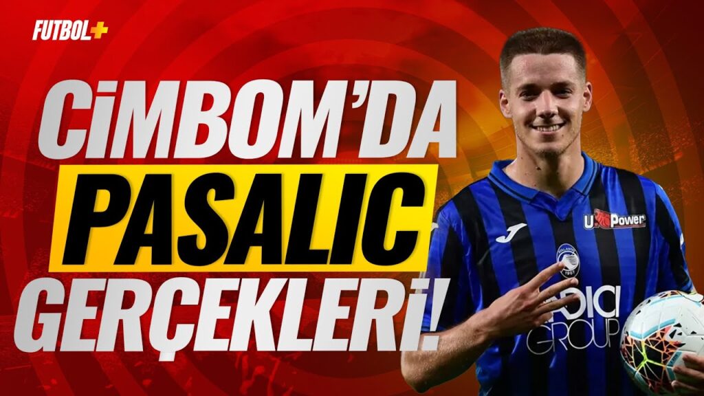 Galatasaray'da Pasalic gerçekleri! | Taner Karaman & Murat Köten