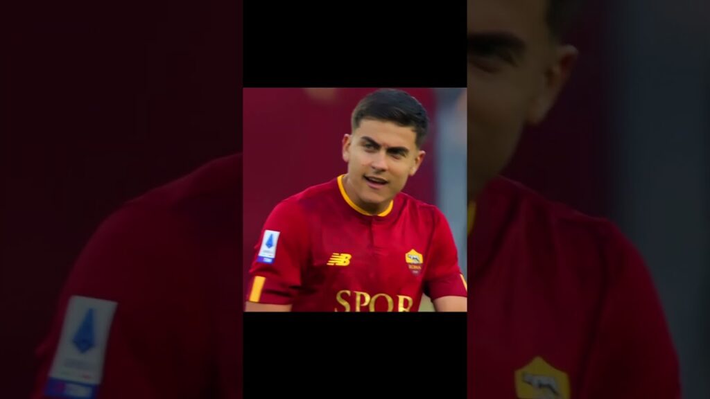 Paulo Dybala vs Inter