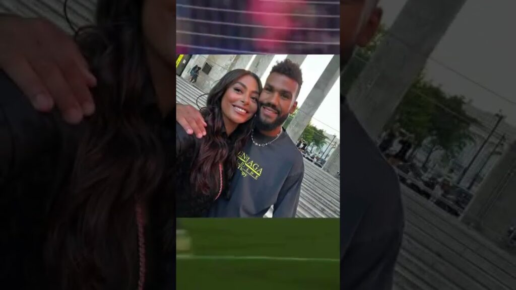 Eric Maxim Choupo-Moting this season is insane #bayern