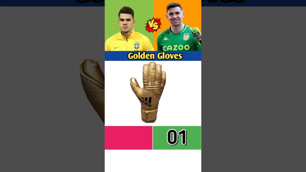 Emiliano Martinez vs Aderson।। #shorts #youtubeshorts #football #shortfeed #cricket #messi #ronaldo