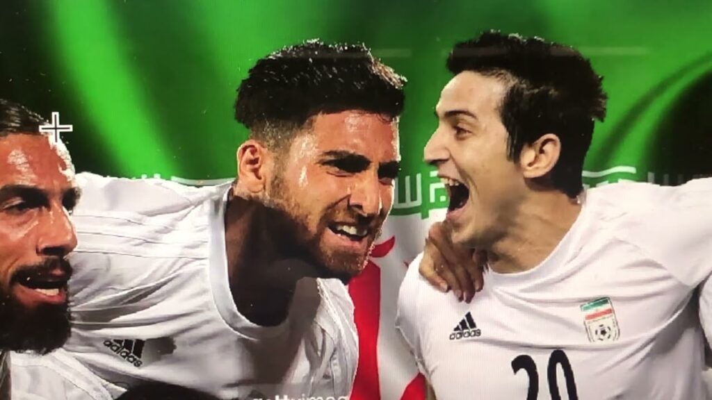 Radio Review of Hong Kong's World Cup Qualifier Against Iran - 2nd Round - Group C - June 3rd, 2021