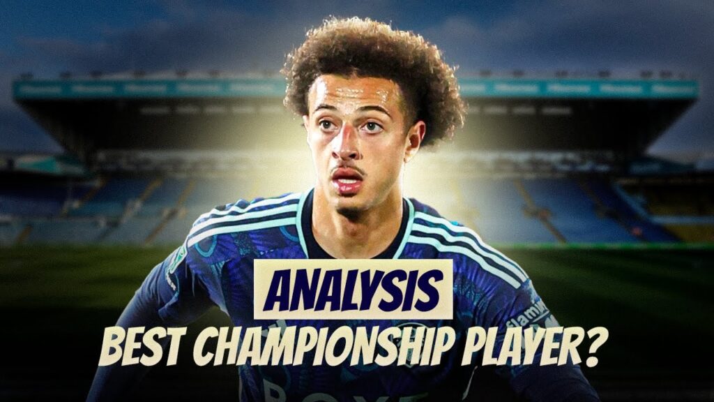 Unspoken HERO - Ethan Ampadu