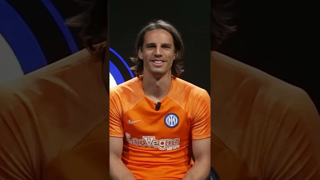 El secreto de Yann Sommer #shorts #sommer #inter