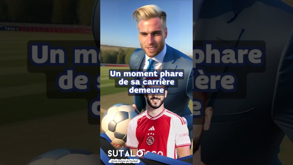 Josip SUTALO #shorts