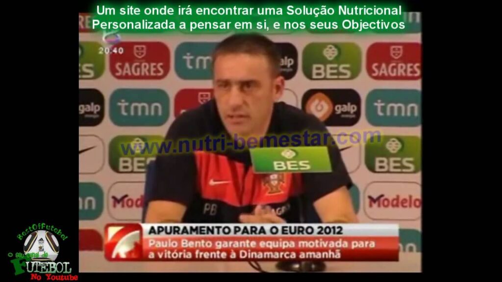 Paulo Bento pede Atitude