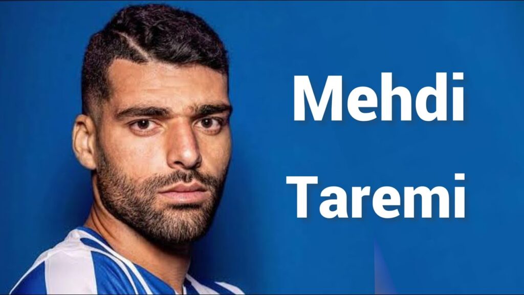 Find Out What Porto Locals Think of Mehdi Taremi! مصاحبه با مردم پورتو در مورد مهدی طارمی
