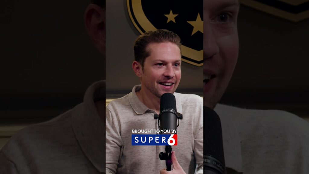 Declan Rice MUGS OFF Adam McKola 😂