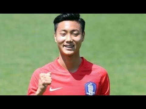 ÚNICO GOL DE PAIK SEUNG-HO EM COPAS DO MUNDO