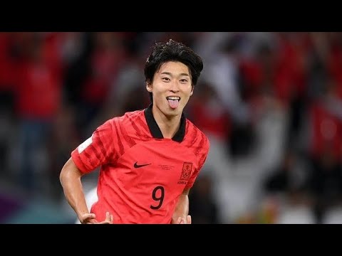 OS 2 GOLS DE CHO GUE-SUNG EM COPAS DO MUNDO