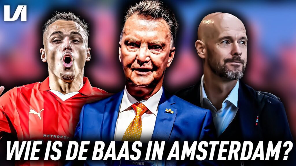 NOA LANG EVENAART NEYMAR: 'Maar hier moet hij aan werken'