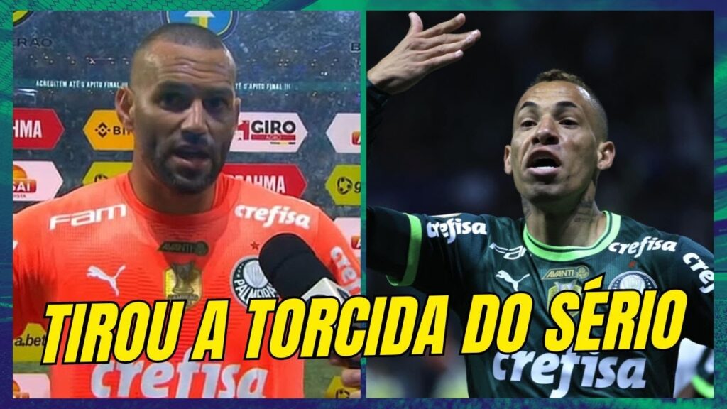 BRENO LOPES FAZ GOL SALVADOR, MAS SE PERDE NA COMEMORAÇÃO, WEVERTON COMENTA ATITUDE E TORCIDA REAGE