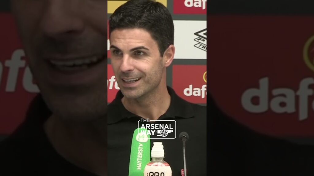 Lift-off for Kai Havertz at Arsenal! ❤🔥 #Shorts