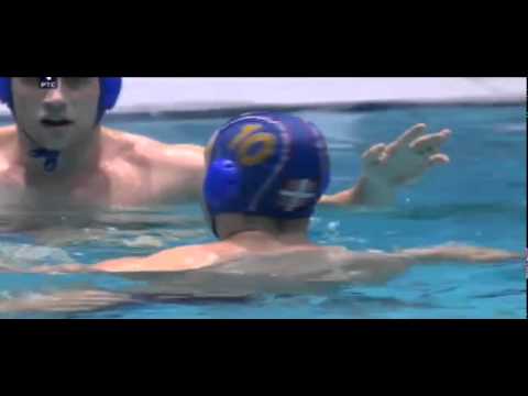 Nikša Dobud udara Filipa Filipovića - Filip uzvratio sa 3 prsta!