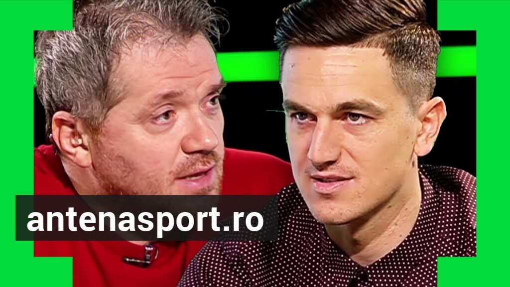 AS.ro LIVE | Gardoș a rememorat meciul magic cu Ajax: ”Sincer nu credeam că ne putem califica”