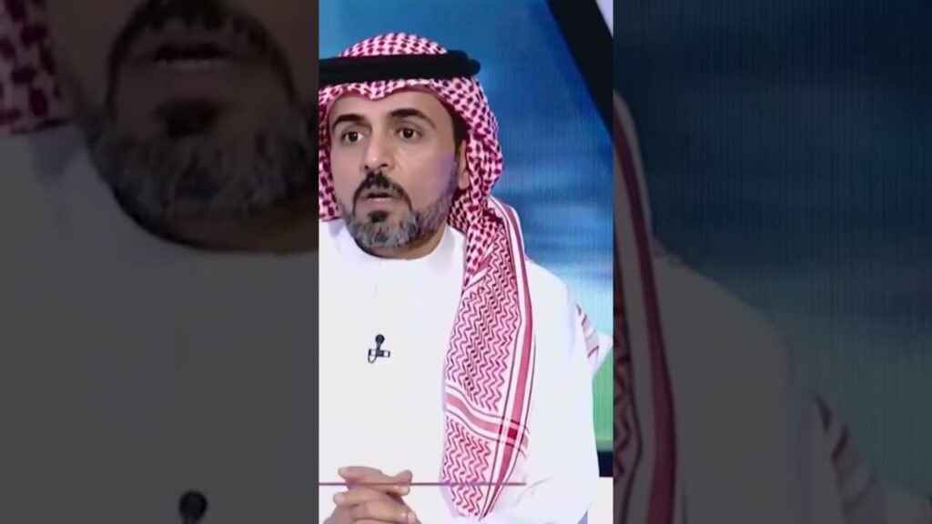 عيد الثقيل: بيان وزارة الرياضة حول قضية تمبكتي كشف اللي يمثلون دور البطولة في الشباب