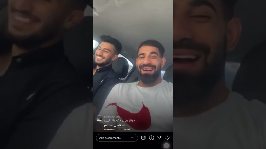 کنعانی زادگان