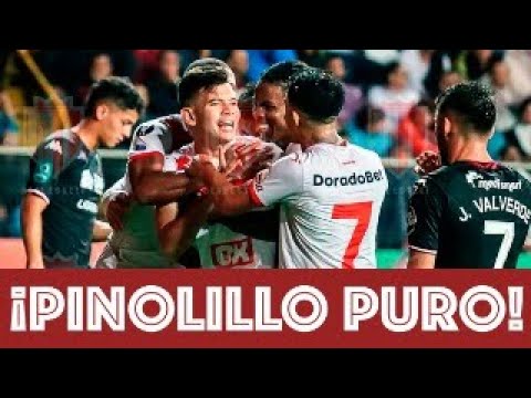¡Pinolillo al Saprissa! 🔥🇳🇮👻 Real Estelí ELIMINÓ al Monstruo