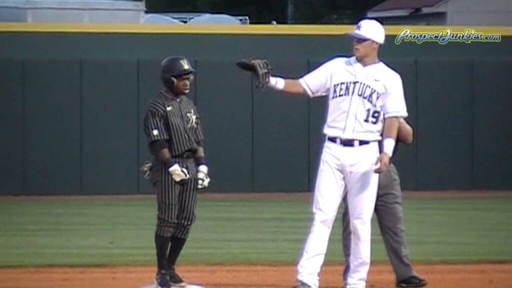 Ro Coleman Breaks Open Game