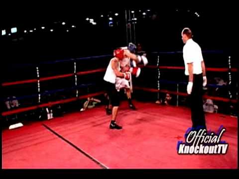 Anthony Chacon CDCR CSP SAC vs Daniel Gehm, CDCR CMF, 165lbs.