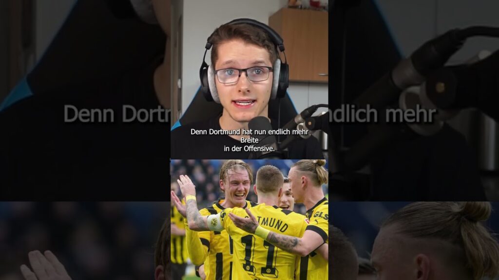 Niclas Füllkrug zu Dortmund!  #bundesliga #bvb #borussiadortmund #dortmund #füllkrug