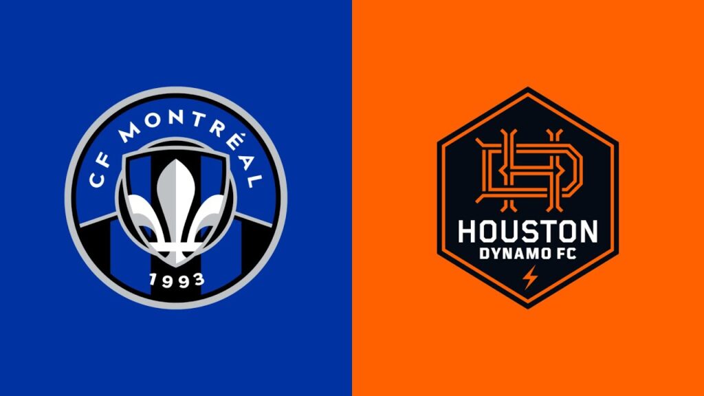 HIGHLIGHTS: CF Montréal vs. Houston Dynamo FC | October 4, 2023