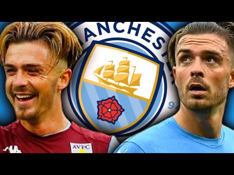 What Happened to Jack Grealish?