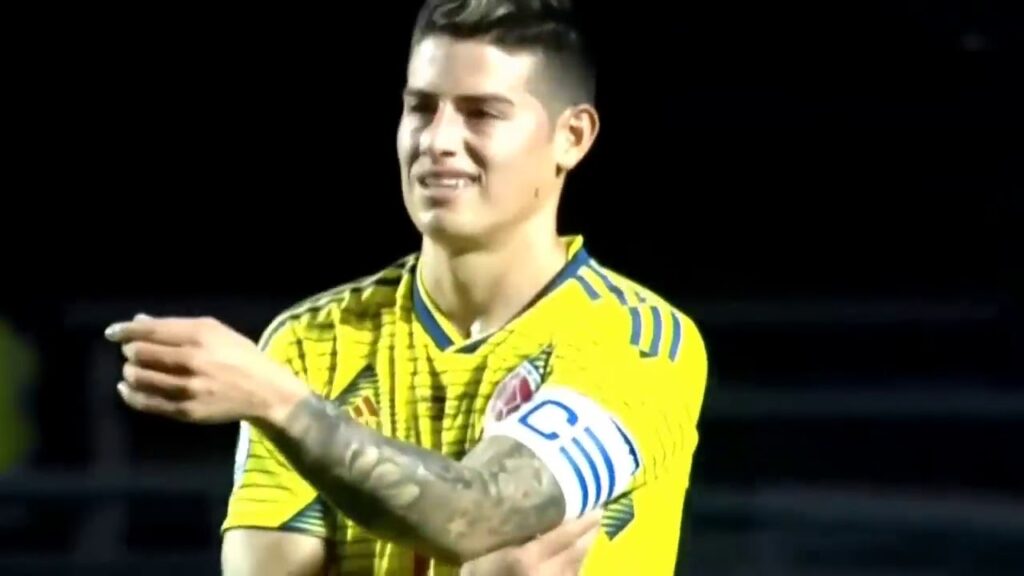 Colombia vs Qatar 1-0 | Highlights & All Goals | Copa American 2019 Brazil