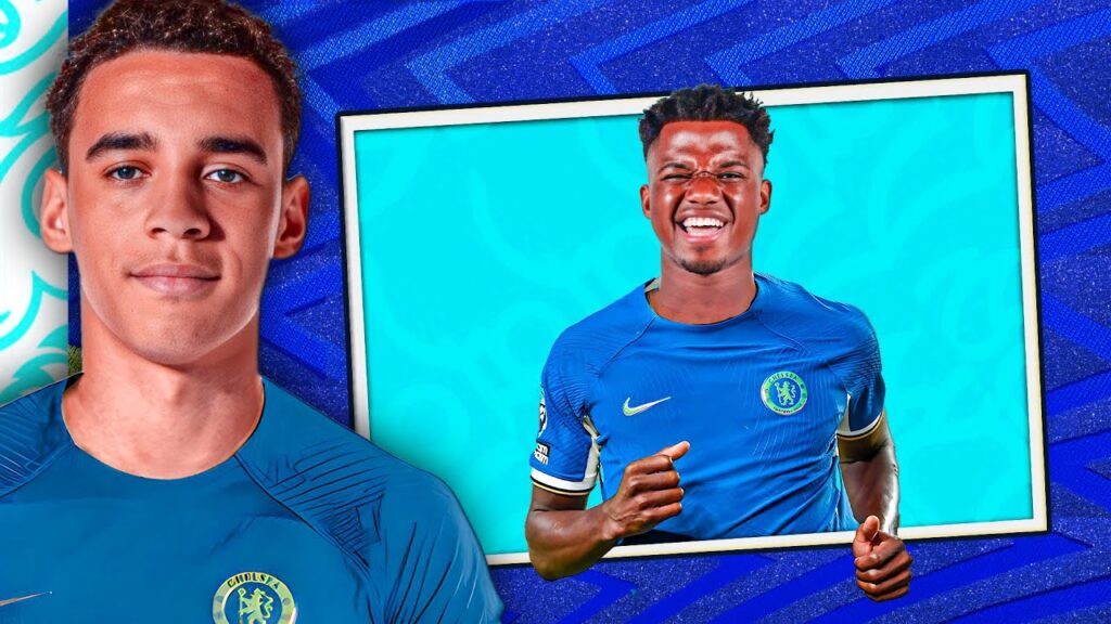 MUSIALA CHELSEA DREAM , ANSU FATI OFFERED TO CHELSEA, FRIMPONG TALKS + MORE || Chelsea News